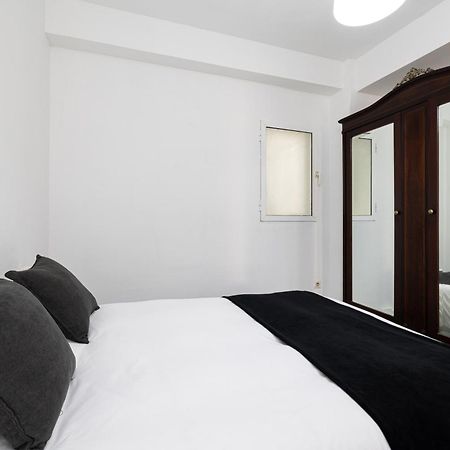 H2M Marmoles 3 Dormitorios & 2 Banos Con Balcon 말라가 외부 사진